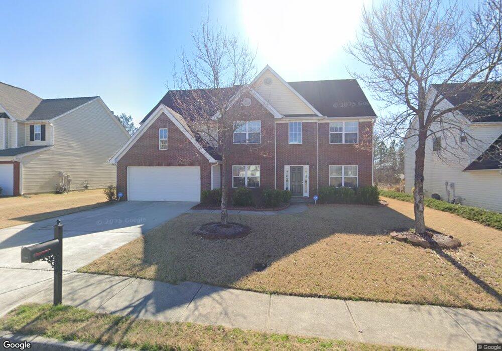 769 Roxholly Ln NE, Buford, GA 30518 - photo 1