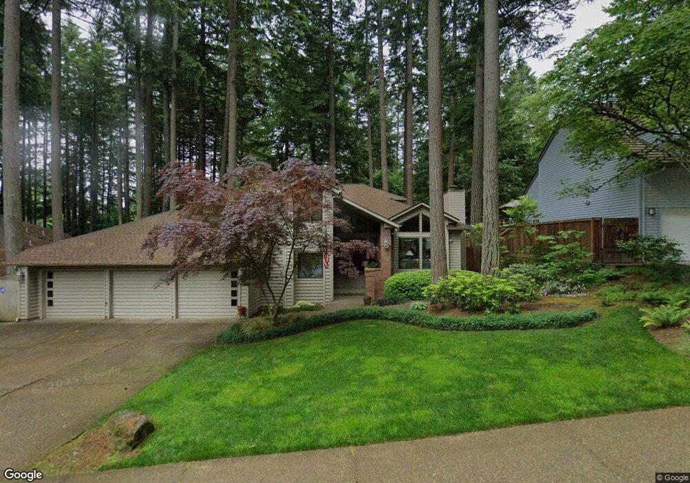 562 Stagecoach Way SE, Salem, OR 97302 - photo 1