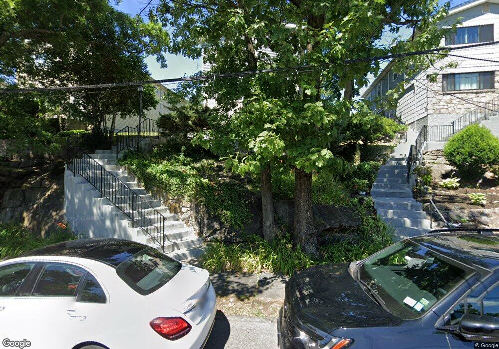 37 Hillcrest Ave, Yonkers, NY 10705 - photo 1