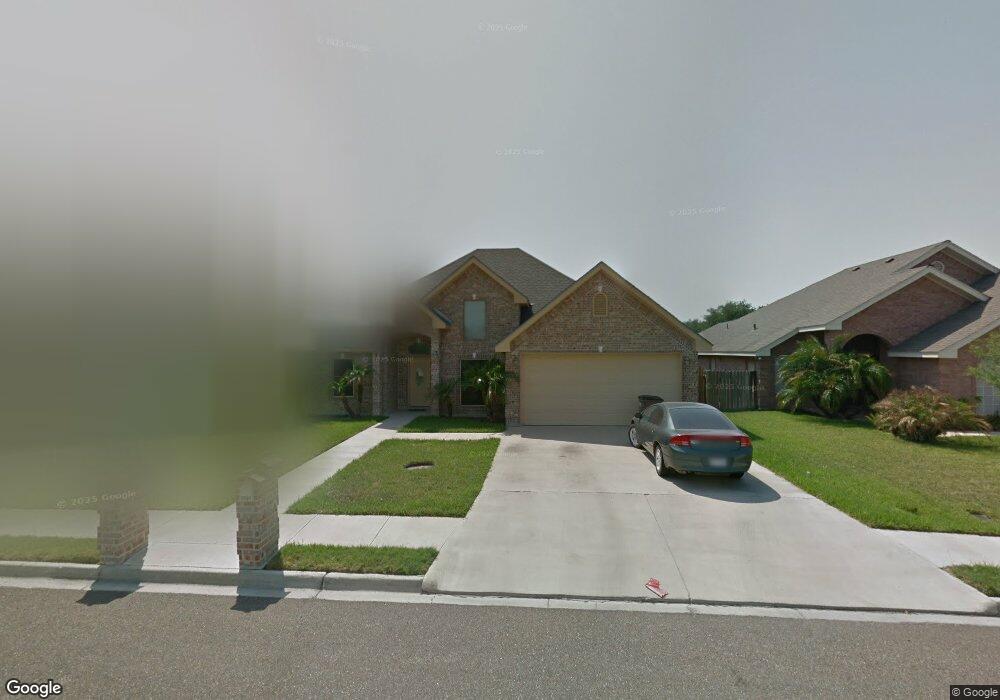 2507 Leslie St, Edinburg, TX 78539 - photo 1