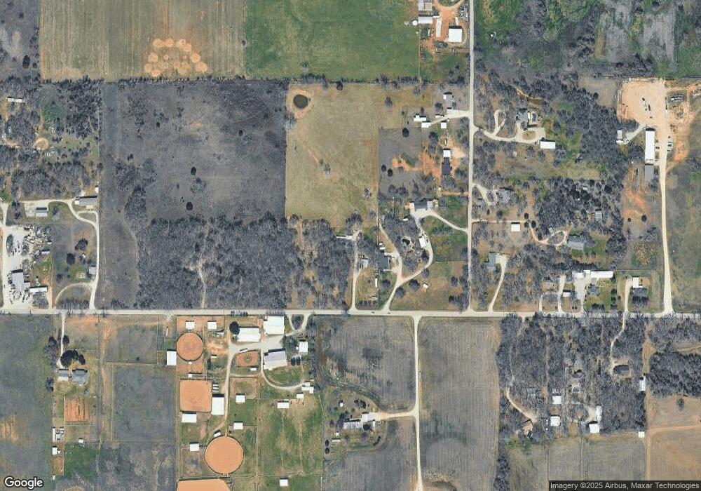 902 County Road 3336, Paradise, TX 76073 - photo 1