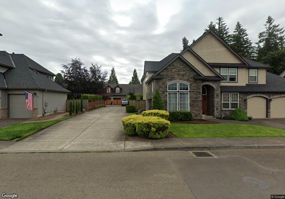 2042 N Vine St, Canby, OR 97013 - photo 1