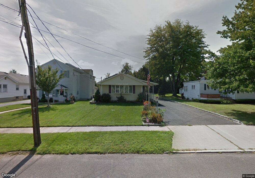 22 Saint Peters Place, Keyport, NJ 07735 - photo 1