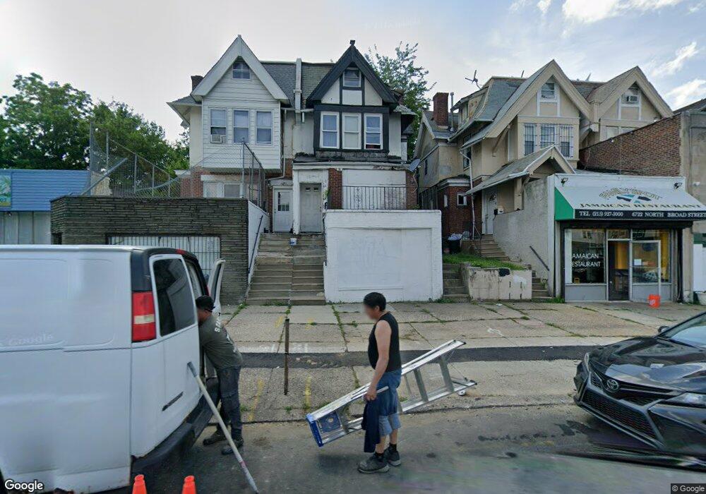 Street View Photo