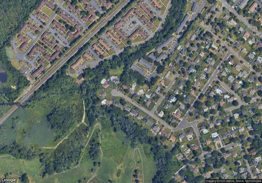 48 Conger Way, Clark, NJ 07066 - photo 1