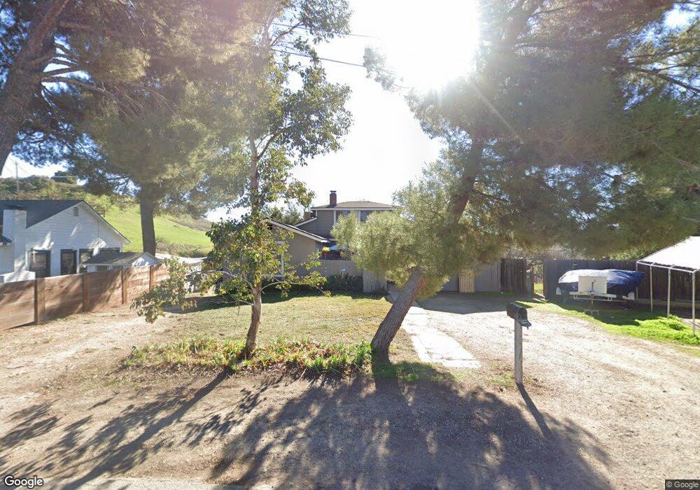 129 Capitol Hill Dr, Paso Robles, CA 93446 - photo 1