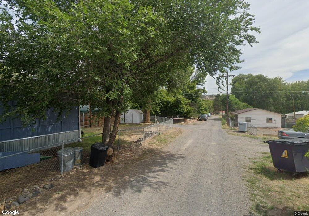 140 SE Antelope Ave, Cedaredge, CO 81413 - photo 1