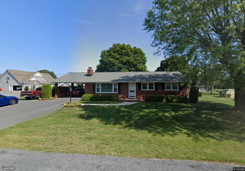 13342 Longview Ave, Waynesboro, PA 17268 - photo 1