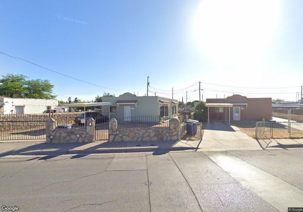 8165 San Jose Rd, El Paso, TX 79907 - photo 1