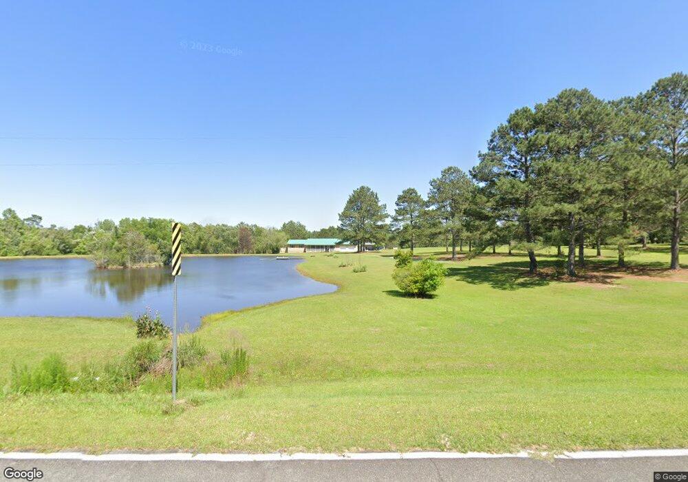 4110 Egg and Butter Rd N, Ochlocknee, GA 31773 - photo 1