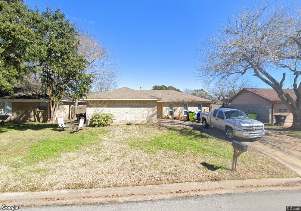 4617 Sandalwood Ave, Rosenberg, TX 77471 - photo 1
