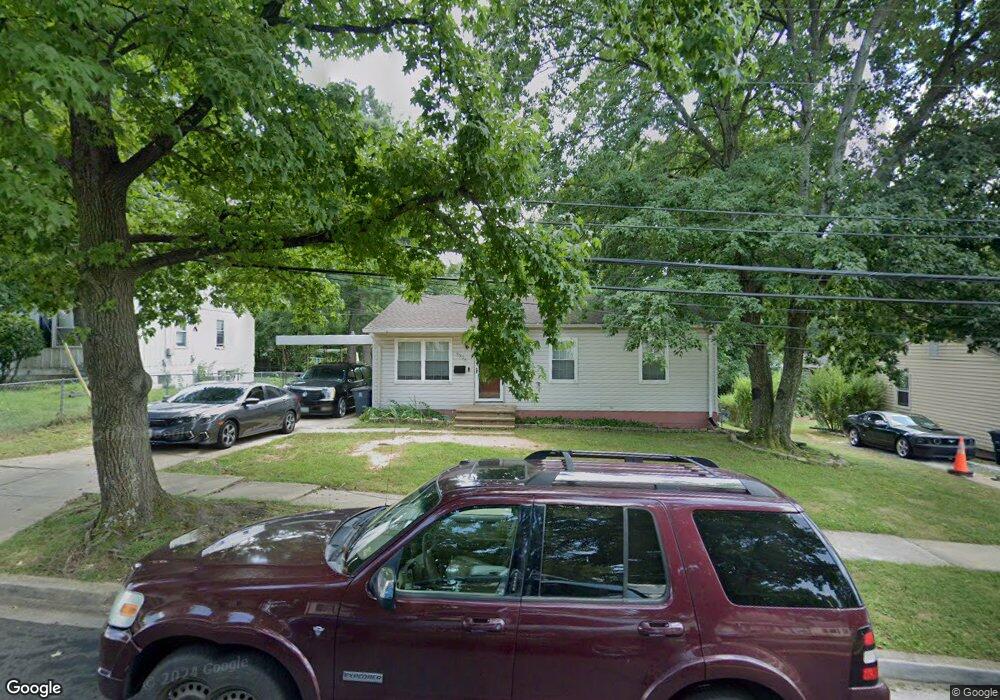 9325 Fontana Dr, Lanham, MD 20706 - photo 1