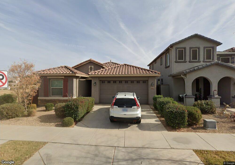 5643 S Verde, Mesa, AZ 85212 - photo 1