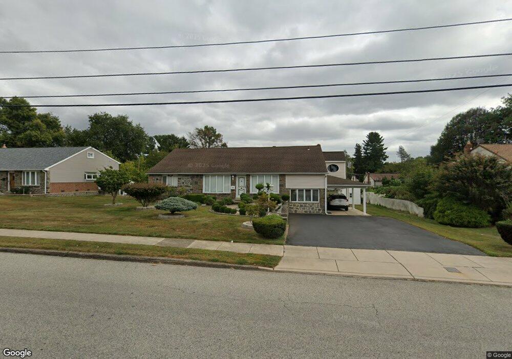 23 S New Ardmore Ave, Broomall, PA 19008 - photo 1