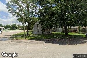 301 S Main St, Galva, KS 67443