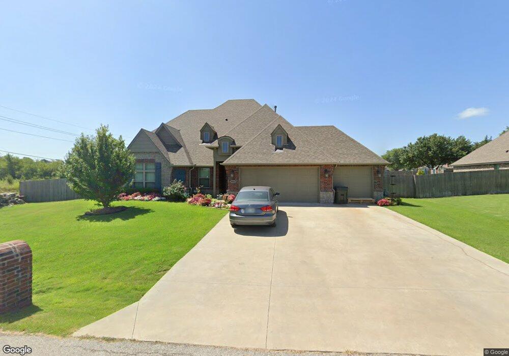 28602 E 95th St S, Broken Arrow, OK 74014 - photo 1