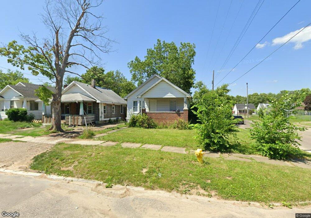 802 Major St, Flint, MI 48507 - photo 1