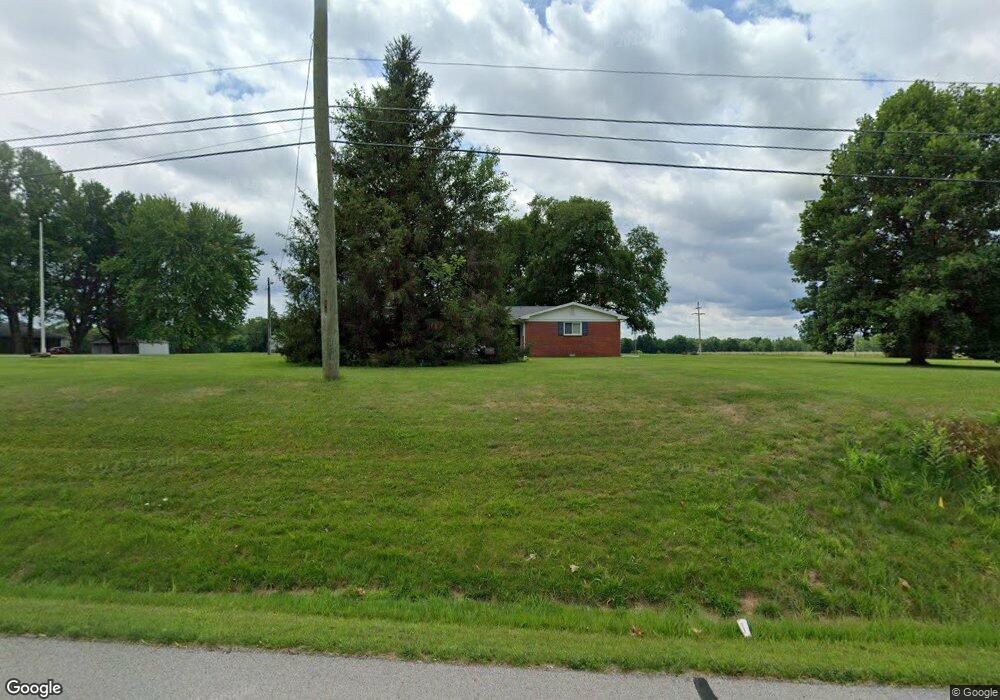 7531 W State Road 46, Columbus, IN 47201 - photo 1