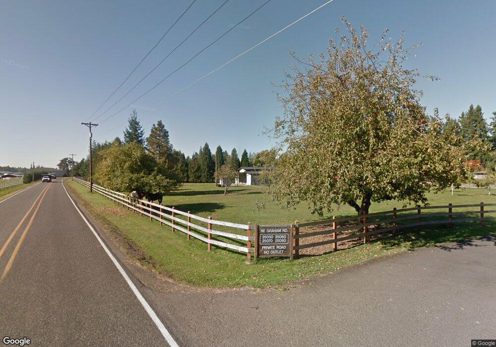 25075 NE Graham Rd, Aurora, OR 97002 - photo 1