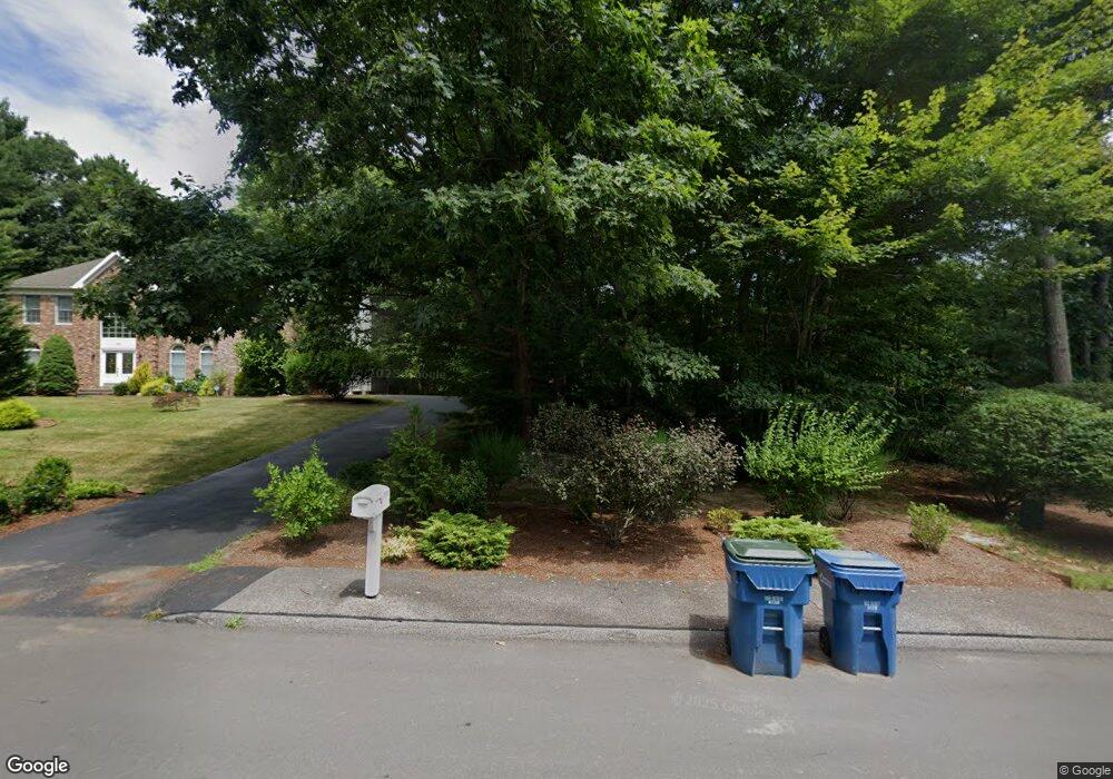 135 Waterman Rd, Canton, MA 02021 - photo 1