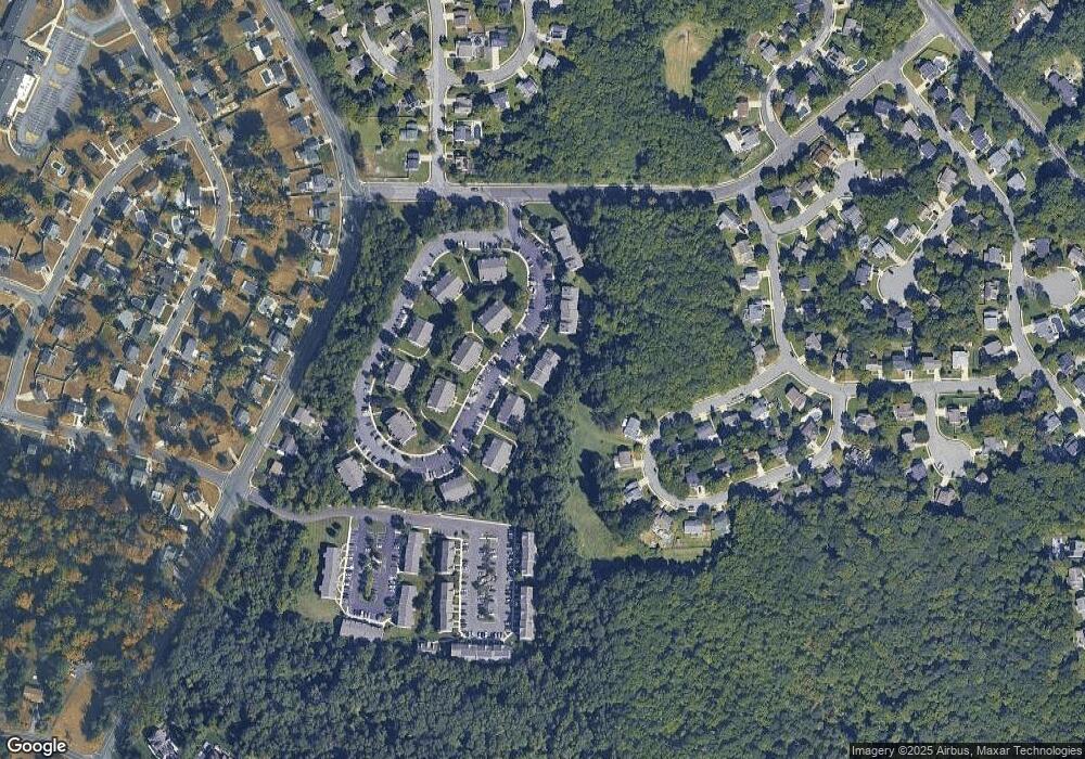 1002 Crestmont Dr unit 1002, Mantua, NJ 08051 - photo 1