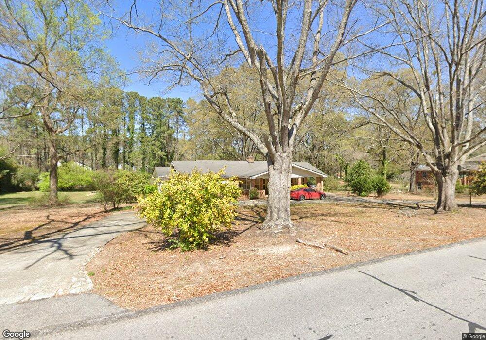 1210 Dillon Rd, Austell, GA 30168 - photo 1