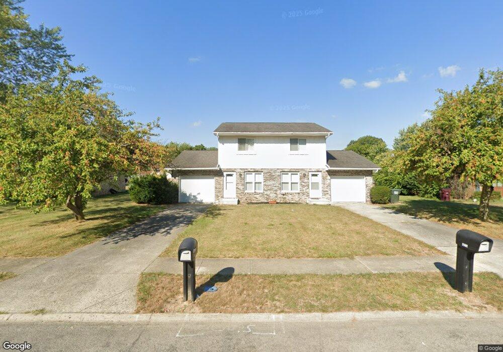 2141 Aspen Dr, Lima, OH 45805 - photo 1