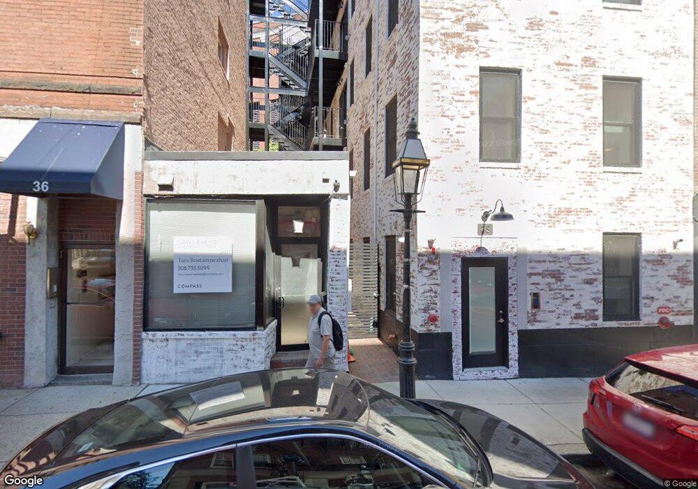 38B Fleet St, Boston, MA 02109 - photo 1