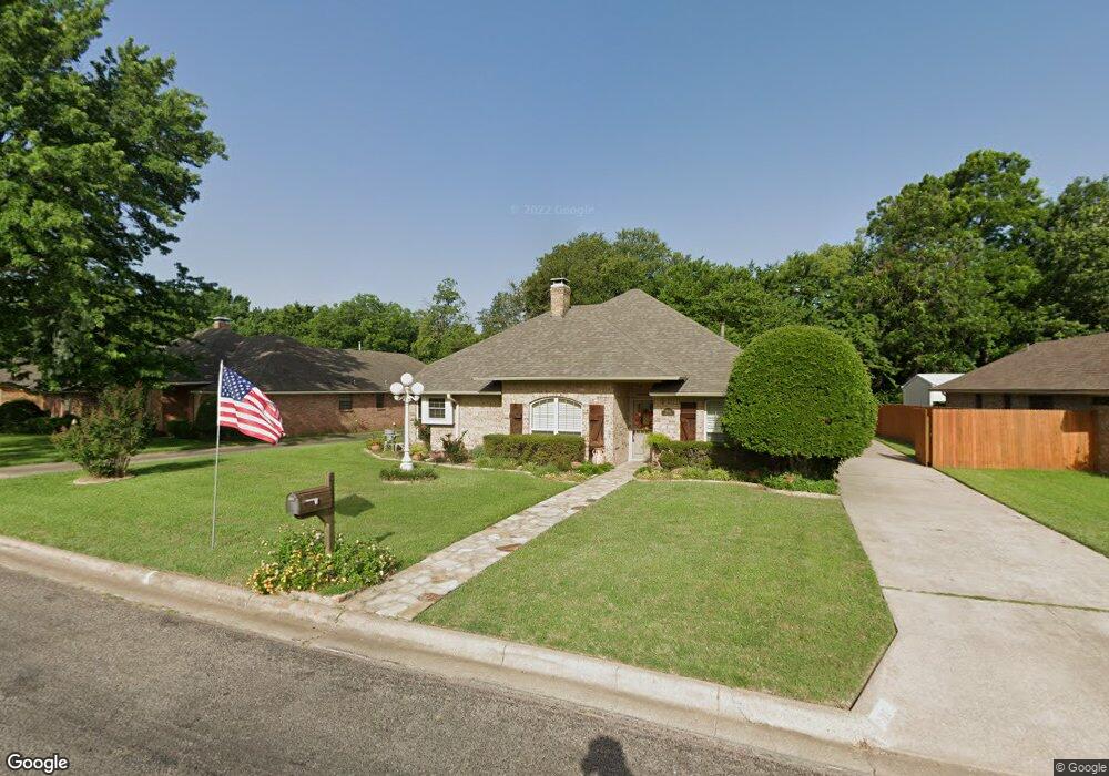 3112 Mimosa Dr, Sherman, TX 75092 - photo 1