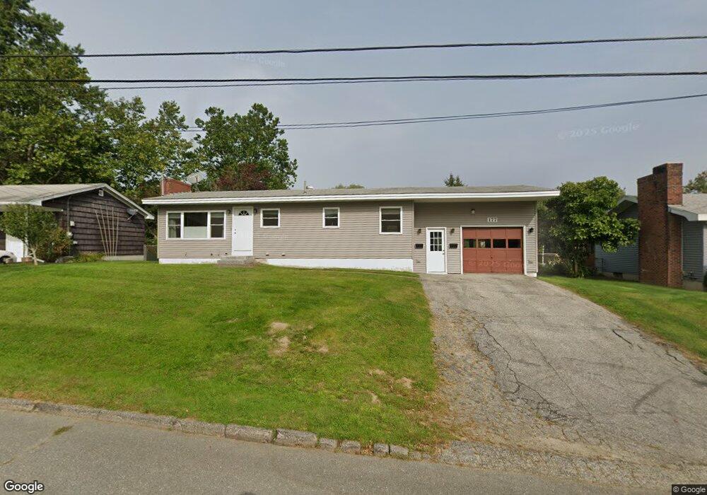 177 Myrtle St, Westbrook, ME 04092 - photo 1