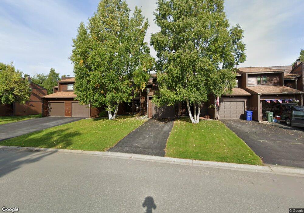 1009 W 80th Ave, Anchorage, AK 99518 - photo 1