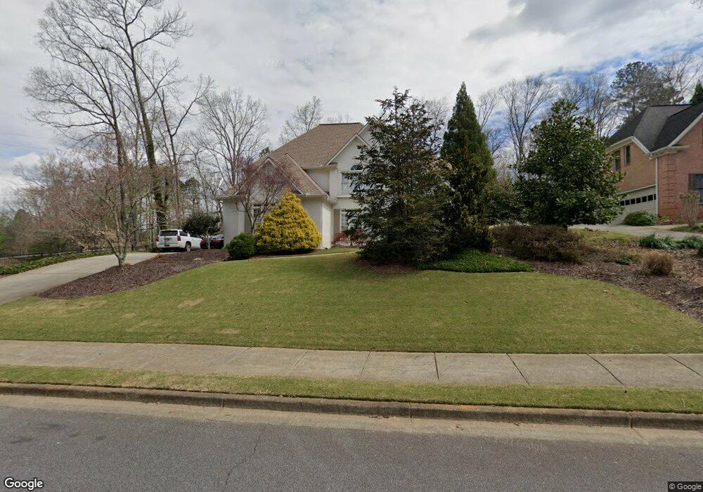 13065 Old Course Dr, Roswell, GA 30075 - photo 1