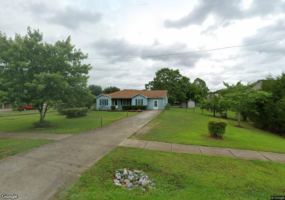 1042 Euharlee Rd, Euharlee, GA 30145 - photo 1