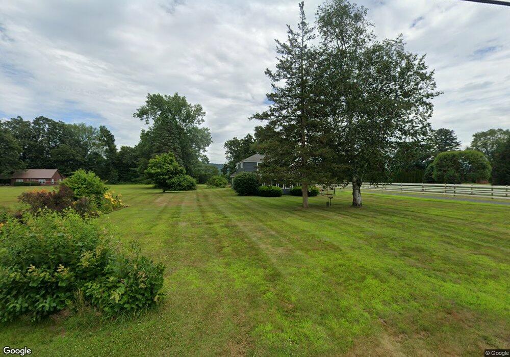 671 Mt Hermon Station Rd, Northfield, MA 01360 - photo 1