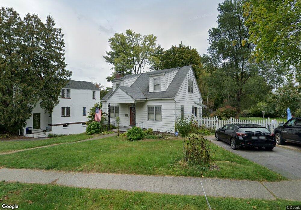 216 S Cherry St, Poughkeepsie, NY 12601 - photo 1