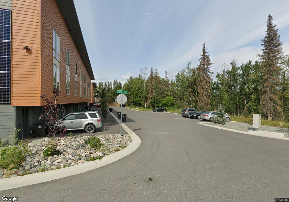 2451 W 27th Ave unit C2730, Anchorage, AK 99517 - photo 1