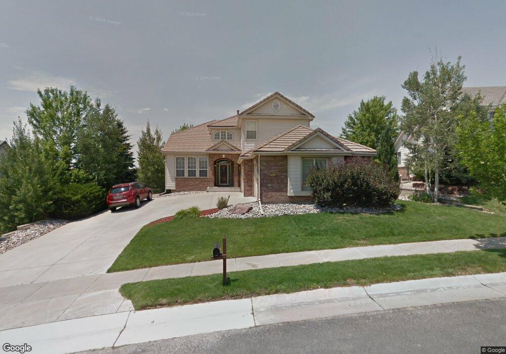 22003 E Peakview Dr, Aurora, CO 80016 - photo 1