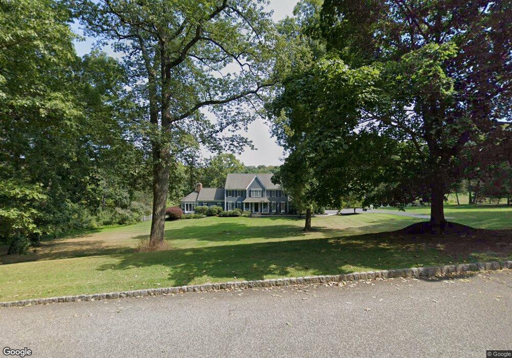 14 Hook Mountain Dr, Annandale, NJ 08801 - photo 1