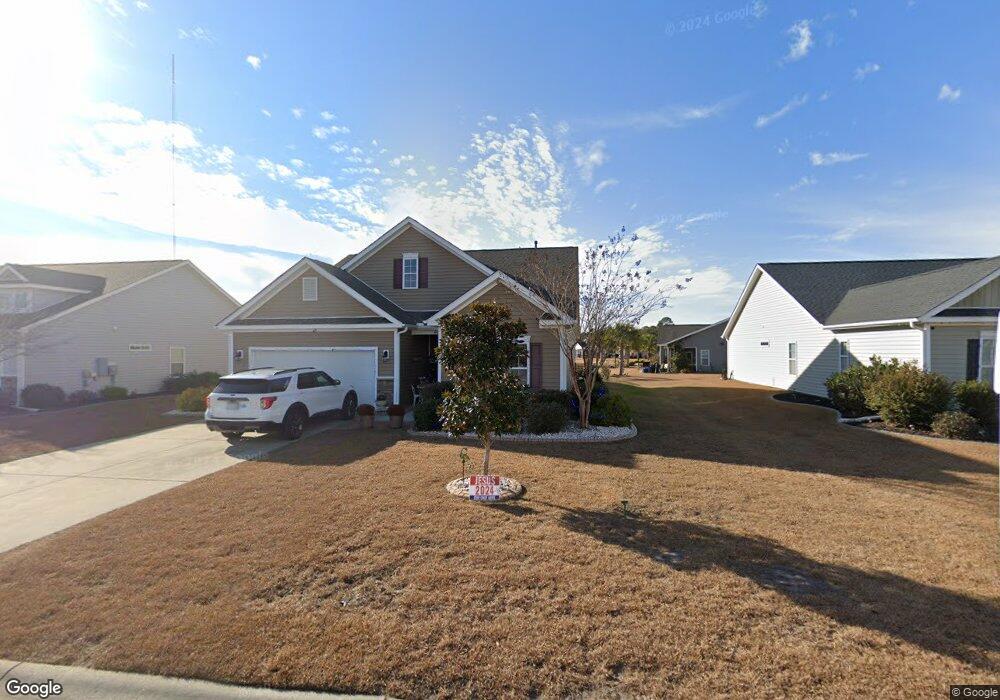 1004 Glenlevit Ln, Conway, SC 29526 - photo 1