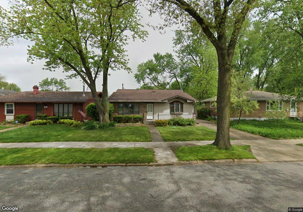 210 E Manor Dr, Griffith, IN 46319 - photo 1