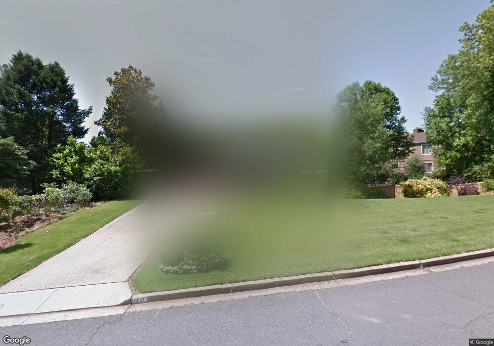 6957 Kyleakin Ct, McLean, VA 22101 - photo 1