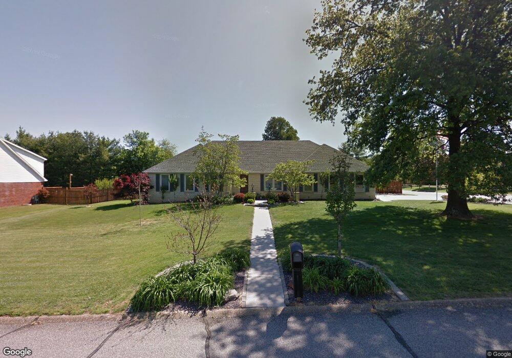 5444 Ironwood Dr, Newburgh, IN 47630 - photo 1