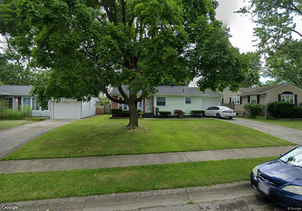 464 Bernhard Rd, Columbus, OH 43213 - photo 1