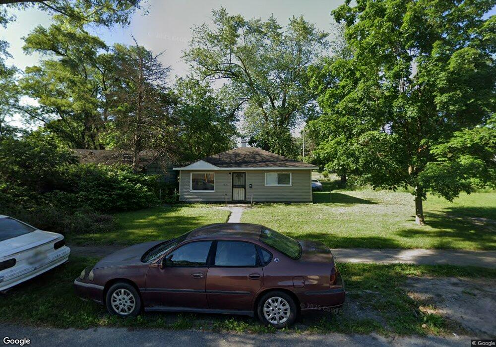 1033 E 36th Place, Gary, IN 46409 - photo 1