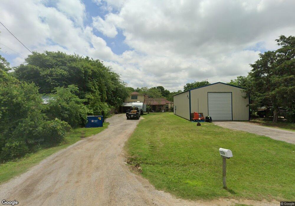 1224 Marie St, Joshua, TX 76058 - photo 1