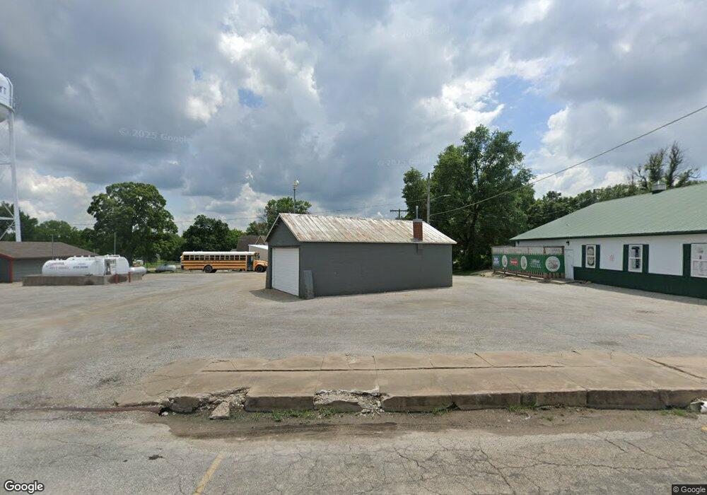 117 E 4th St, Hoyt, KS 66440 - photo 1