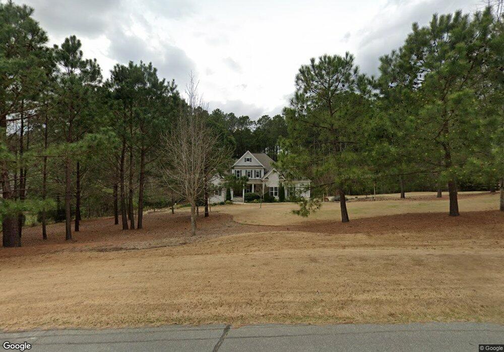 54 Milton Ct unit 32, Pittsboro, NC 27312 - photo 1