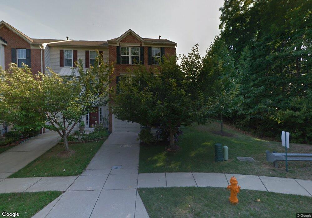 9250 Maxwell Ct, Laurel, MD 20723 - photo 1