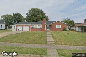 30 Taylor St, Clay, KY 42404