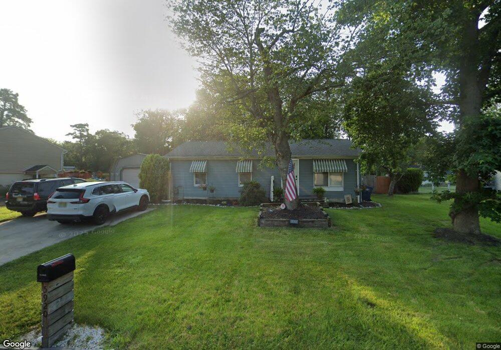 5920 Maple Dr, Mays Landing, NJ 08330 - photo 1